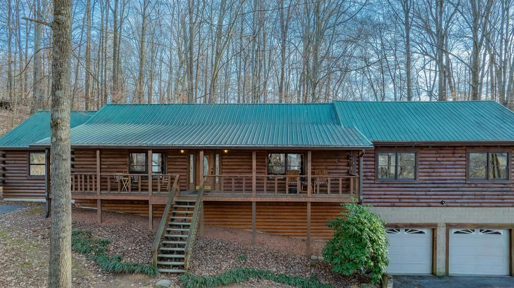 Photo of 11766 Rocky Hill Road, Bristol, VA 24202 (MLS # 104562)