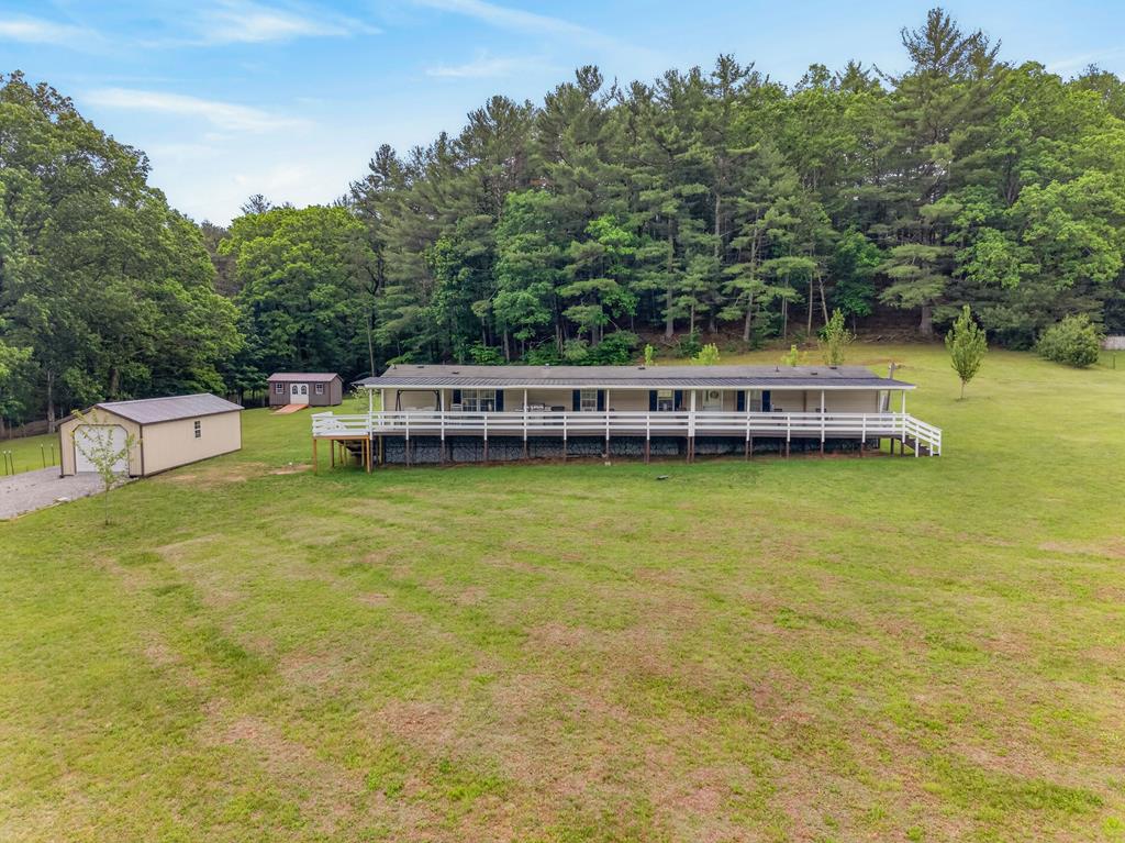Photo of 12222 Little Creek Hwy #11, Dublin, VA 24084 (MLS # 110920)