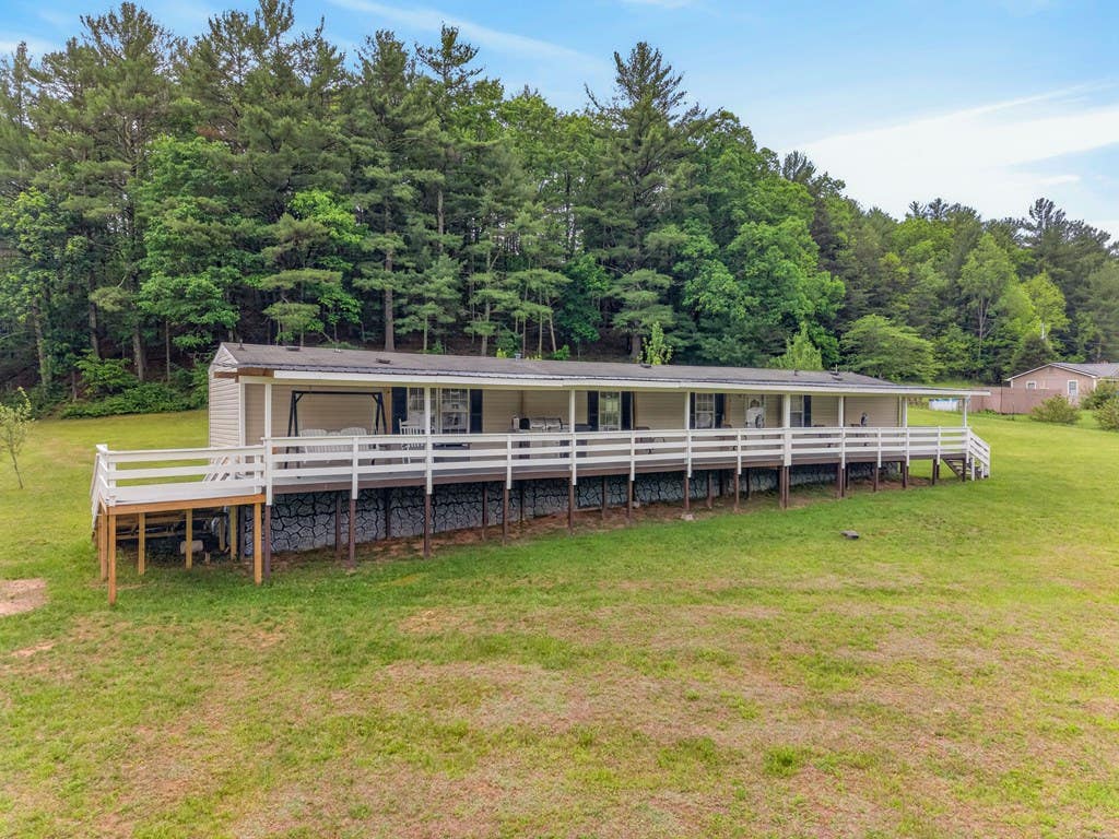 Photo of 12222 Little Creek Hwy #11, Dublin, VA 24084 (MLS # 110920)