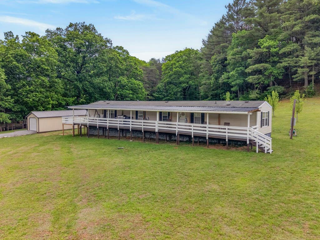 Photo of 12222 Little Creek Hwy #11, Dublin, VA 24084 (MLS # 110920)