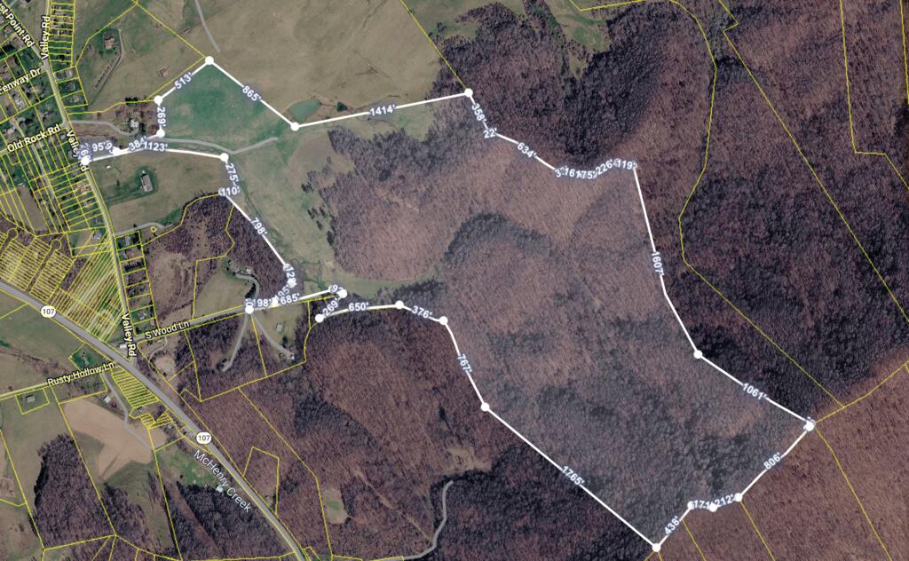 Photo of TBD Valley Rd #78D2, Saltville, VA 24370 (MLS # 111934)
