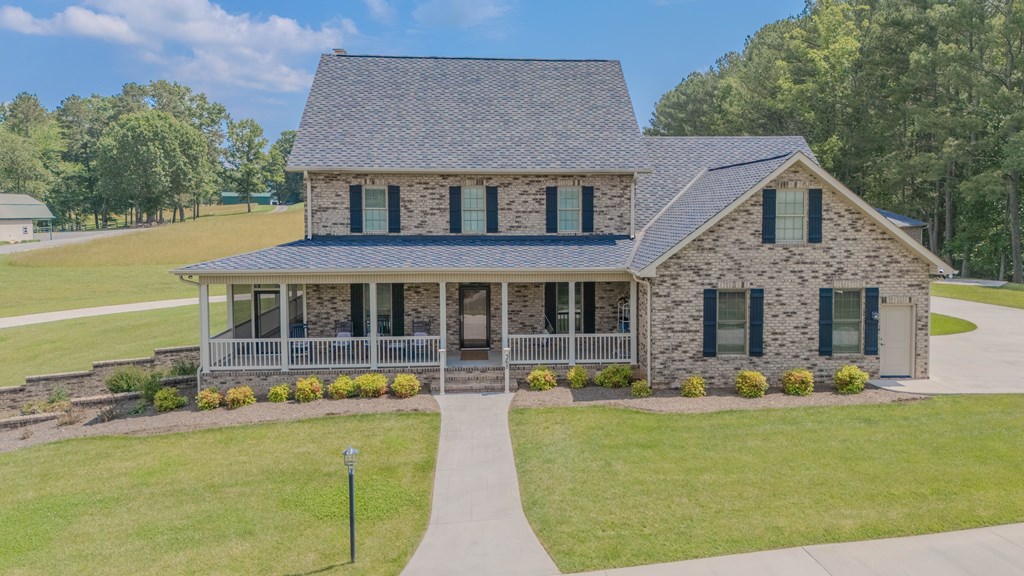 368 OAK HILL DR