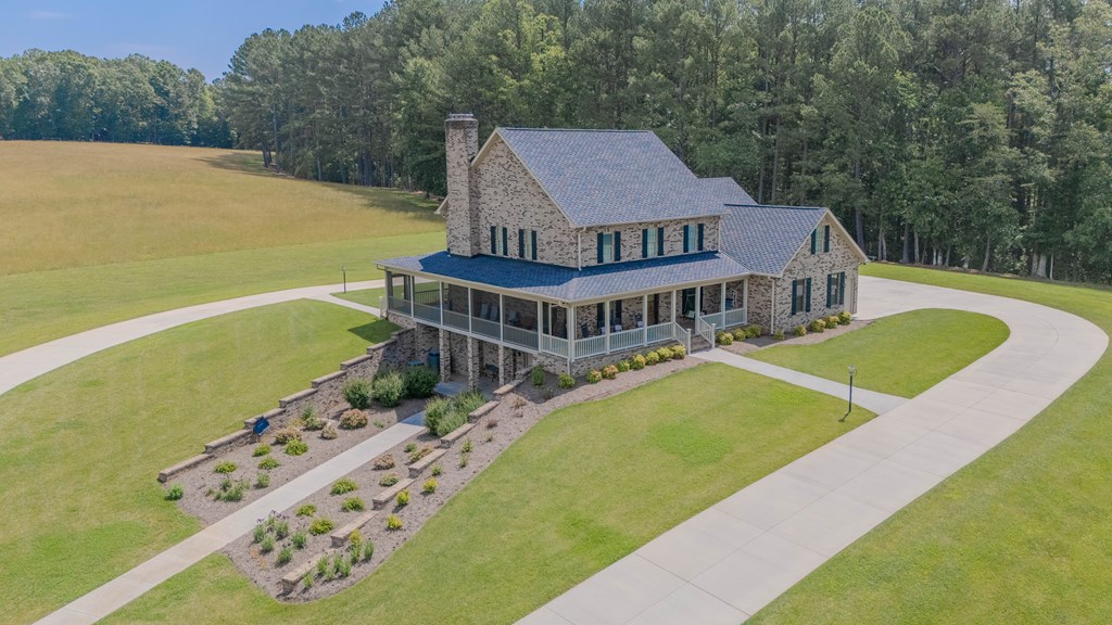 368 OAK HILL DR