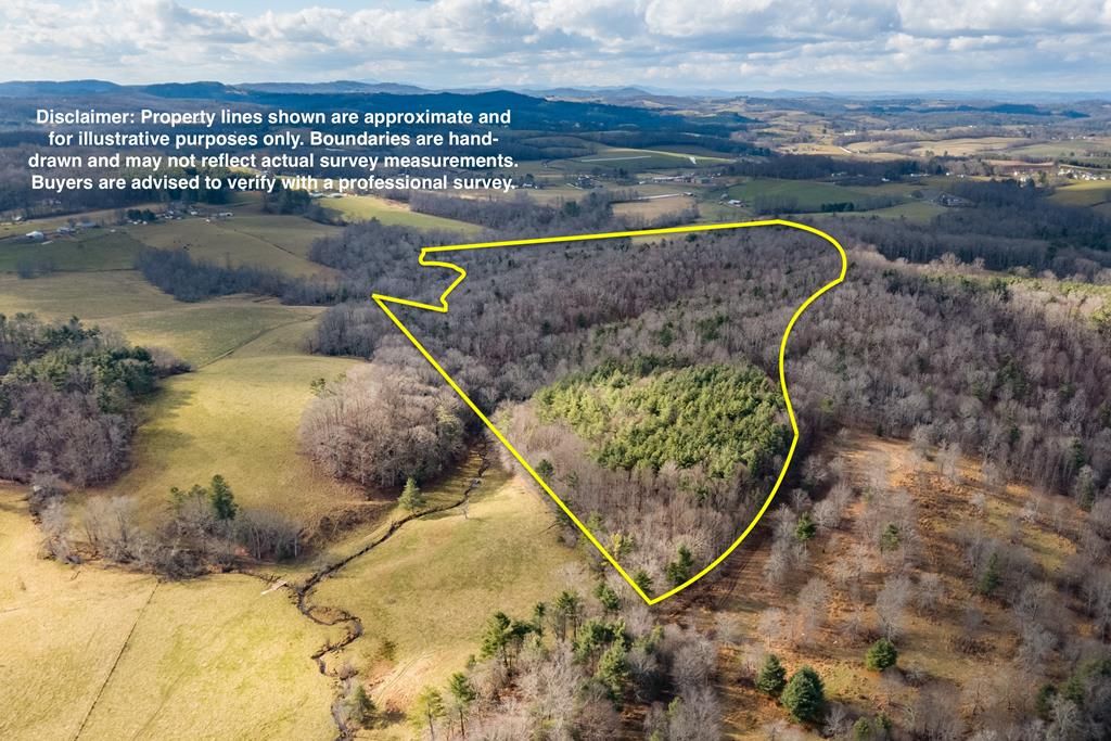 Photo of 48 R-Way Dr #N/A, Hillsville, VA 24343 (MLS # 104269)