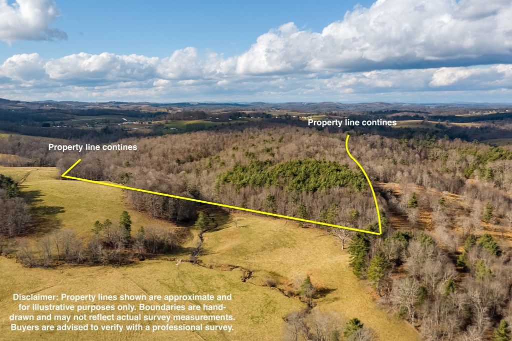 Photo of 48 R-Way Dr #N/A, Hillsville, VA 24343 (MLS # 104269)