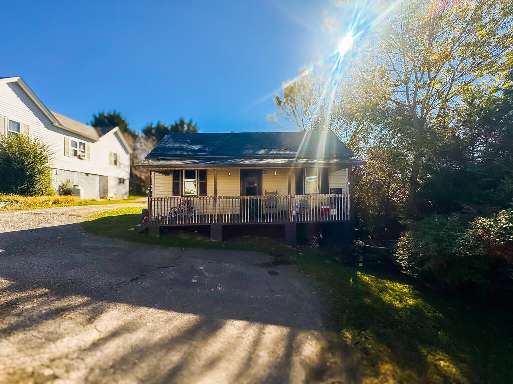 Photo of 348 Middle Street, Fries, VA 24330 (MLS # 112414)