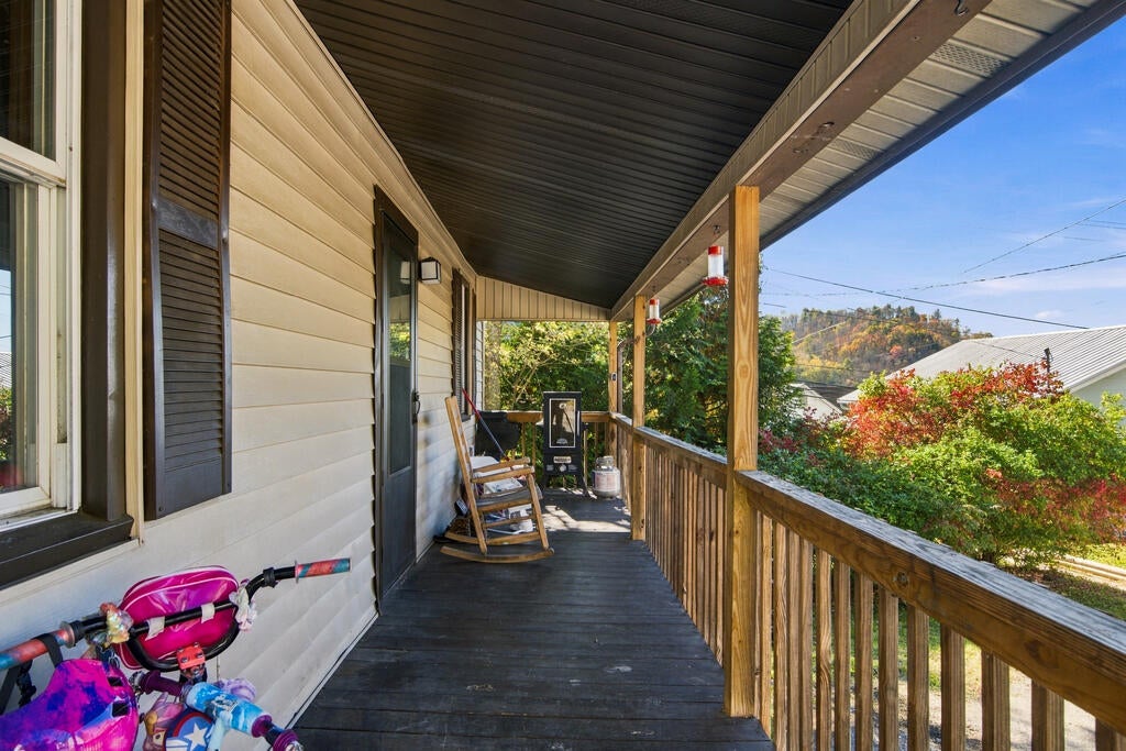 Photo of 348 Middle Street, Fries, VA 24330 (MLS # 112414)