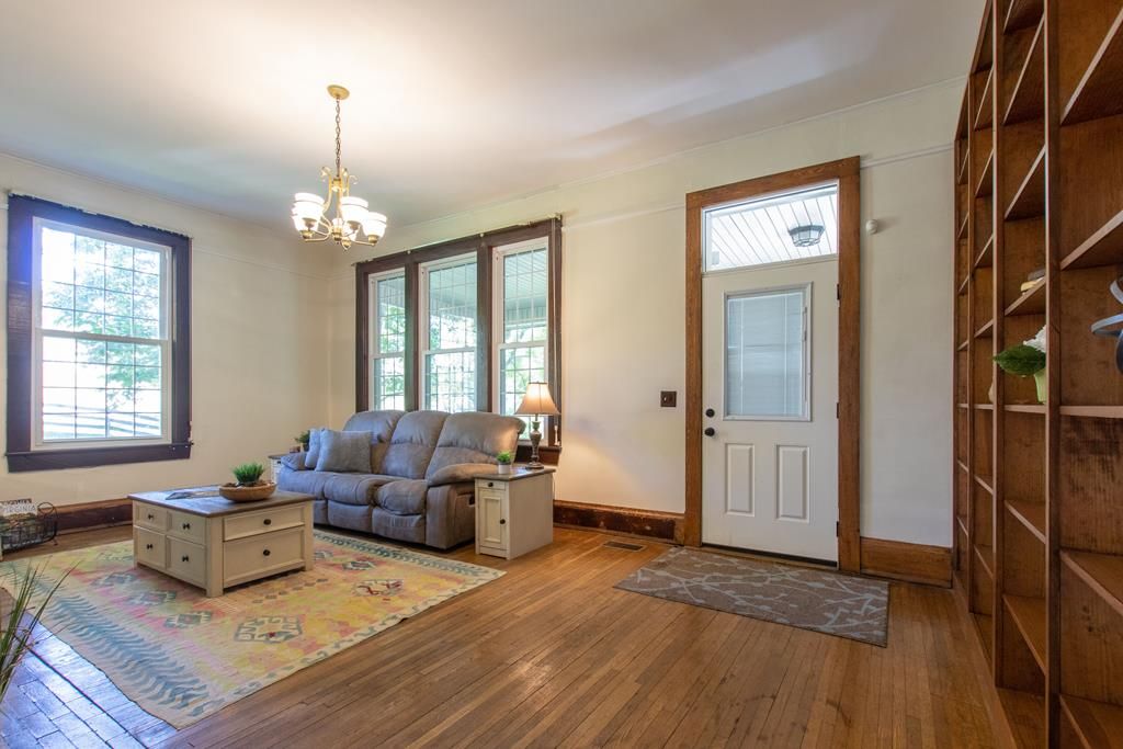 Photo of 21160 Jeb Stuart Highway, Damascus, VA 24236 (MLS # 103504)