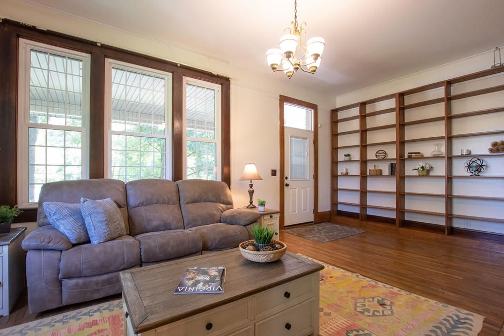 Photo of 21160 Jeb Stuart Highway, Damascus, VA 24236 (MLS # 103504)