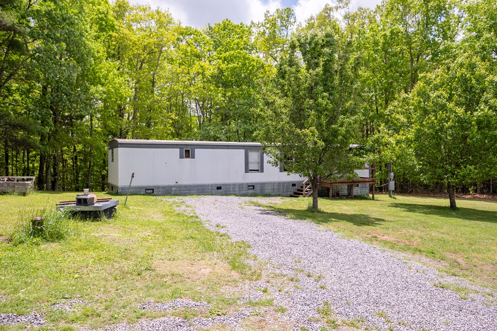 164 N Chinquapin Ln