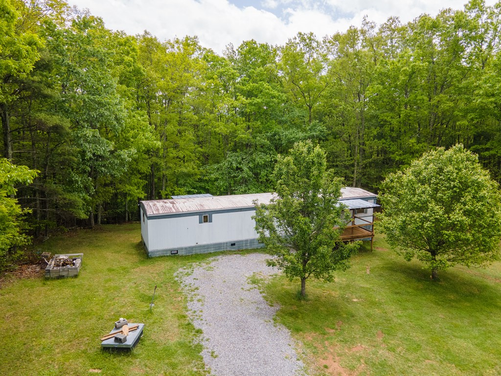164 N Chinquapin Ln