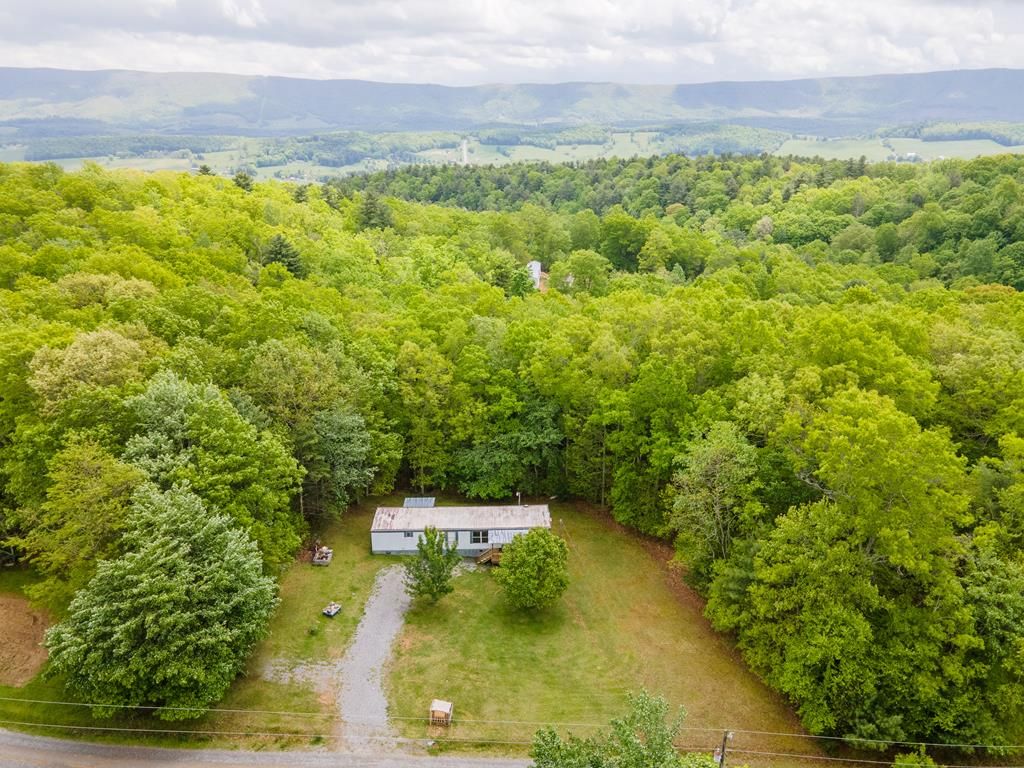 Photo of 164 N Chinquapin Ln #16, Bland, VA 24315 (MLS # 110513)