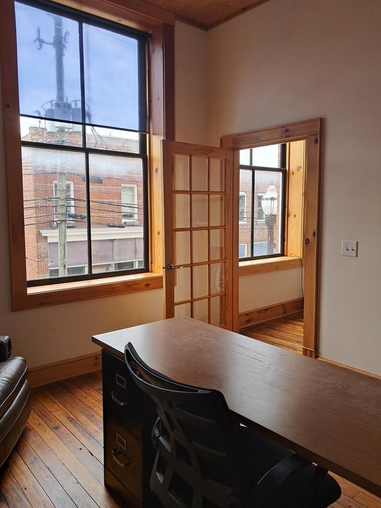 Photo of 129 E Main St Ste. 3 ST, Chilhowie, VA 24319 (MLS # 110632)