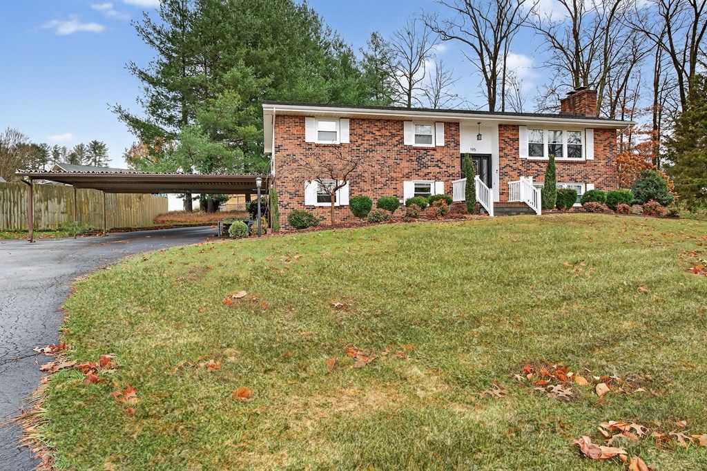 Photo of 195 Woodstock Lane, Bristol, VA 24201 (MLS # 104279)