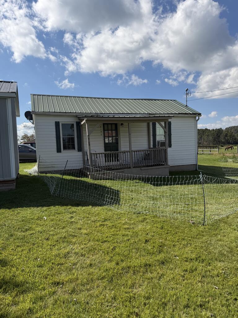 Photo of 3144 Skyline Hwy, Galax, VA 24333 (MLS # 112331)