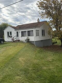 Photo of 3144 Skyline Hwy, Galax, VA 24333 (MLS # 112331)