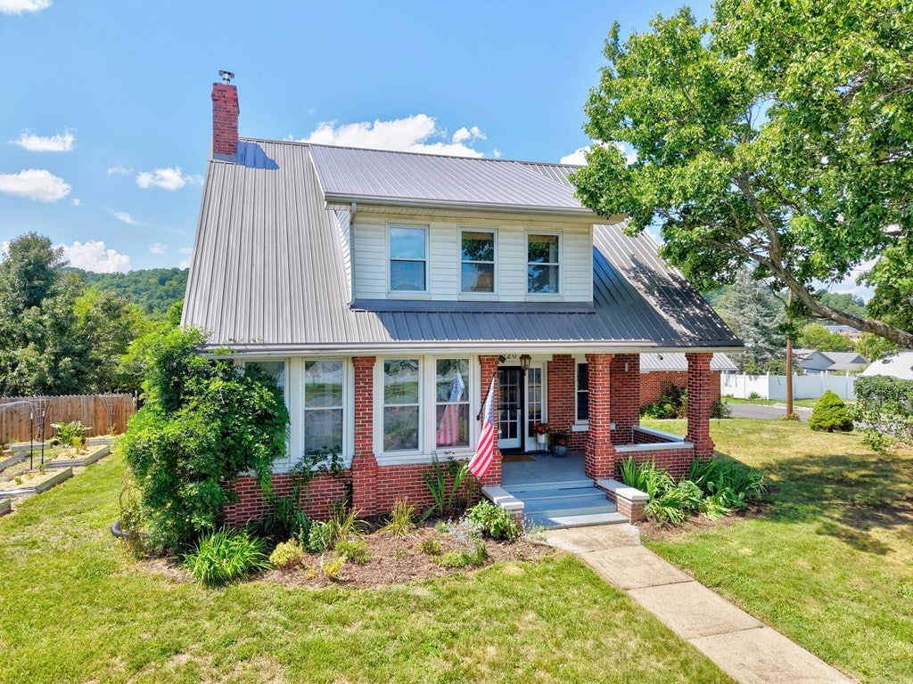 1020 W Main Street