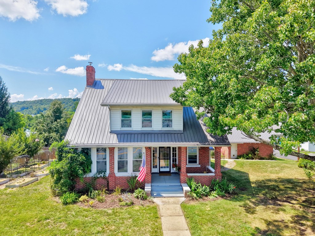 1020 W Main Street