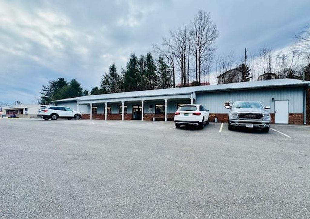 Photo of 7734 Fancy Gap Hwy, Fancy Gap, VA 24328 (MLS # 105751)