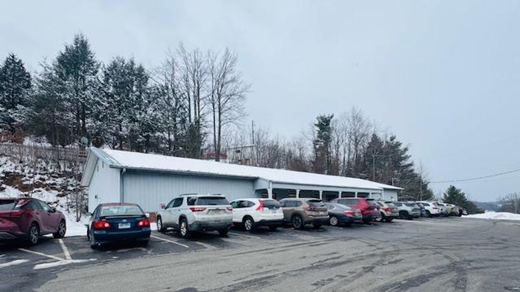 Photo of 7734 Fancy Gap Hwy, Fancy Gap, VA 24328 (MLS # 105751)