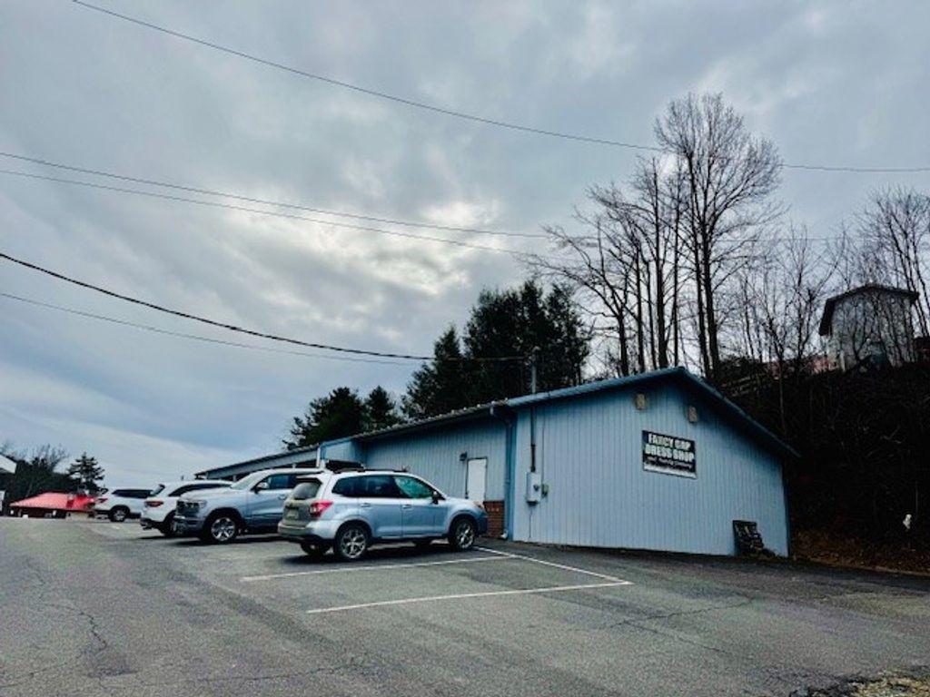 Photo of 7734 Fancy Gap Hwy, Fancy Gap, VA 24328 (MLS # 105751)