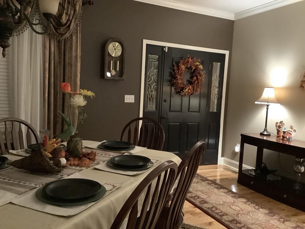 Photo of 20360 Josh Allen Drive, Abingdon, VA 24211 (MLS # 110115)