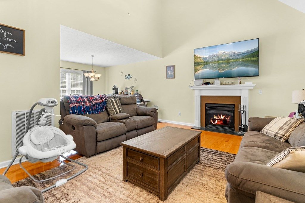 Photo of 619 Maplewood Drive, Galax, VA 24333 (MLS # 103886)