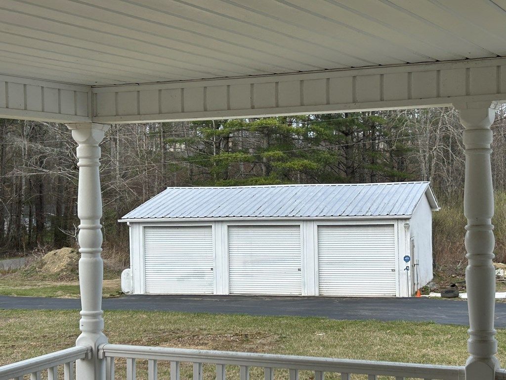 Photo of 1760 Locust Hill Rd, Max Meadows, VA 24360 (MLS # 109482)