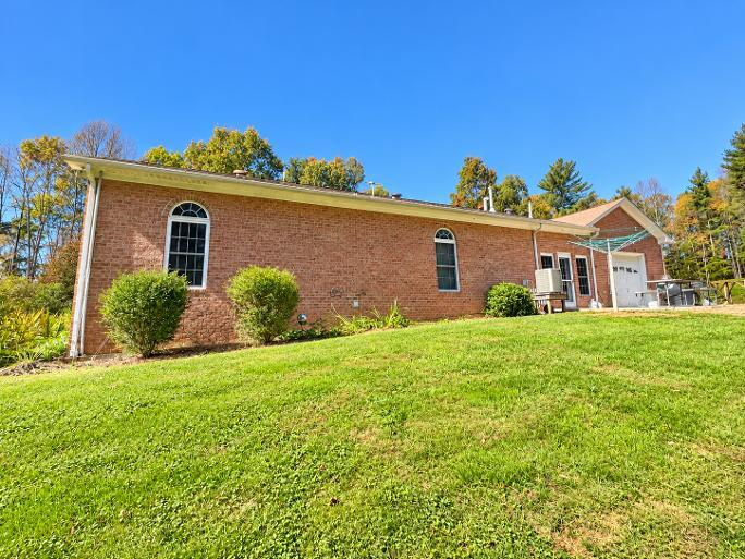Photo of 1242 Buffalo View Rd, Hillsville, VA 24343 (MLS # 112408)