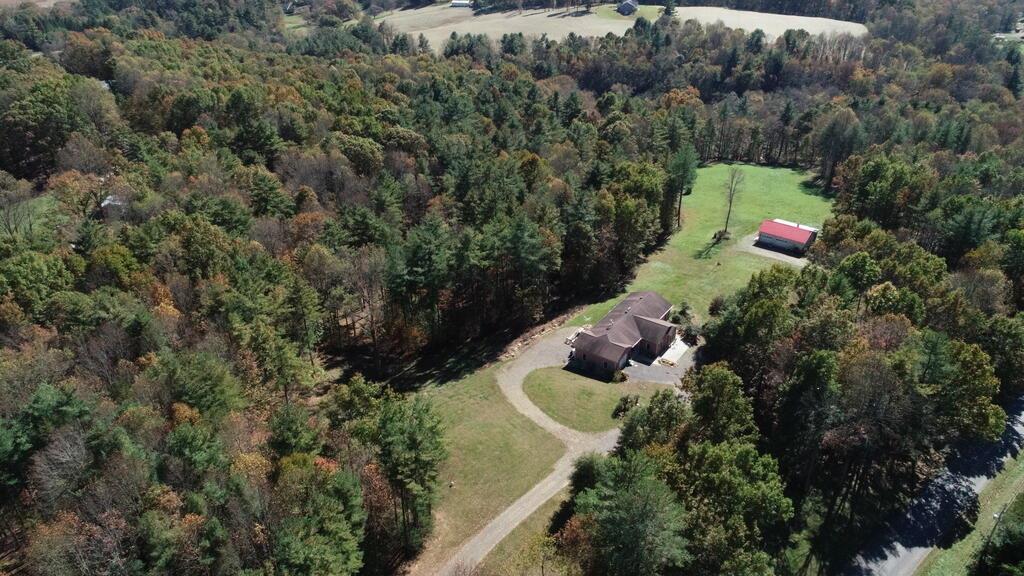 Photo of 1242 Buffalo View Rd, Hillsville, VA 24343 (MLS # 112408)
