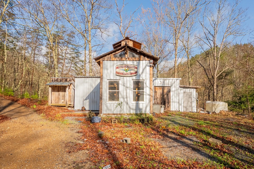 Marion, Virginia 24354, United States, ,Residential,Active,59877