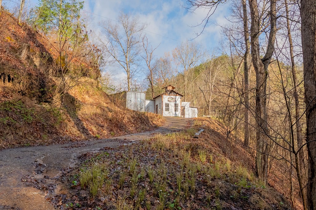 Marion, Virginia 24354, United States, ,Residential,Active,59877