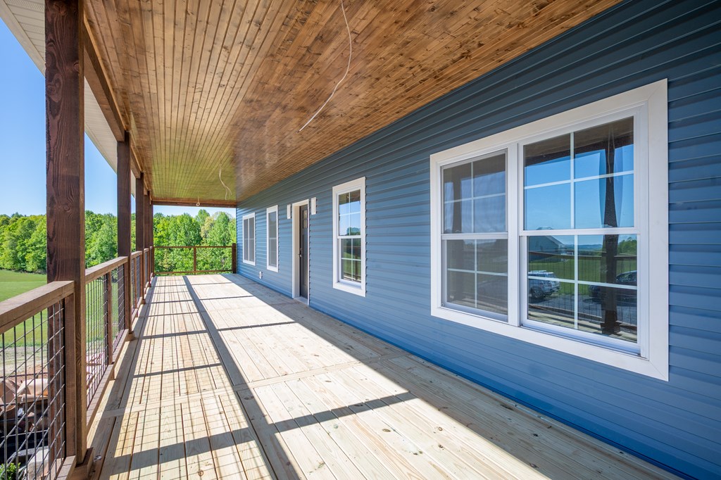 591 Edelweiss Trail