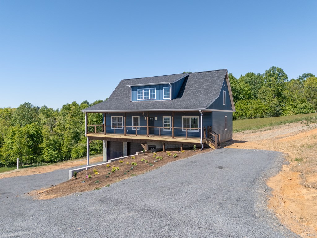 591 Edelweiss Trail