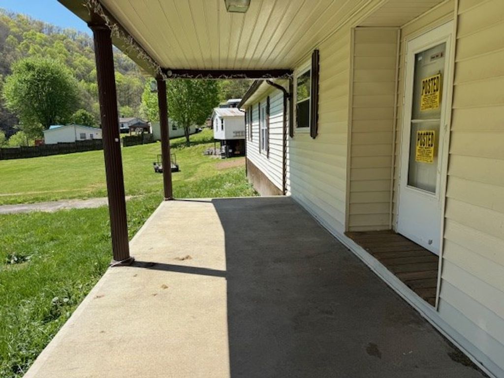 Photo of 167 Honaker Road, Richlands, VA 24641 (MLS # 109747)