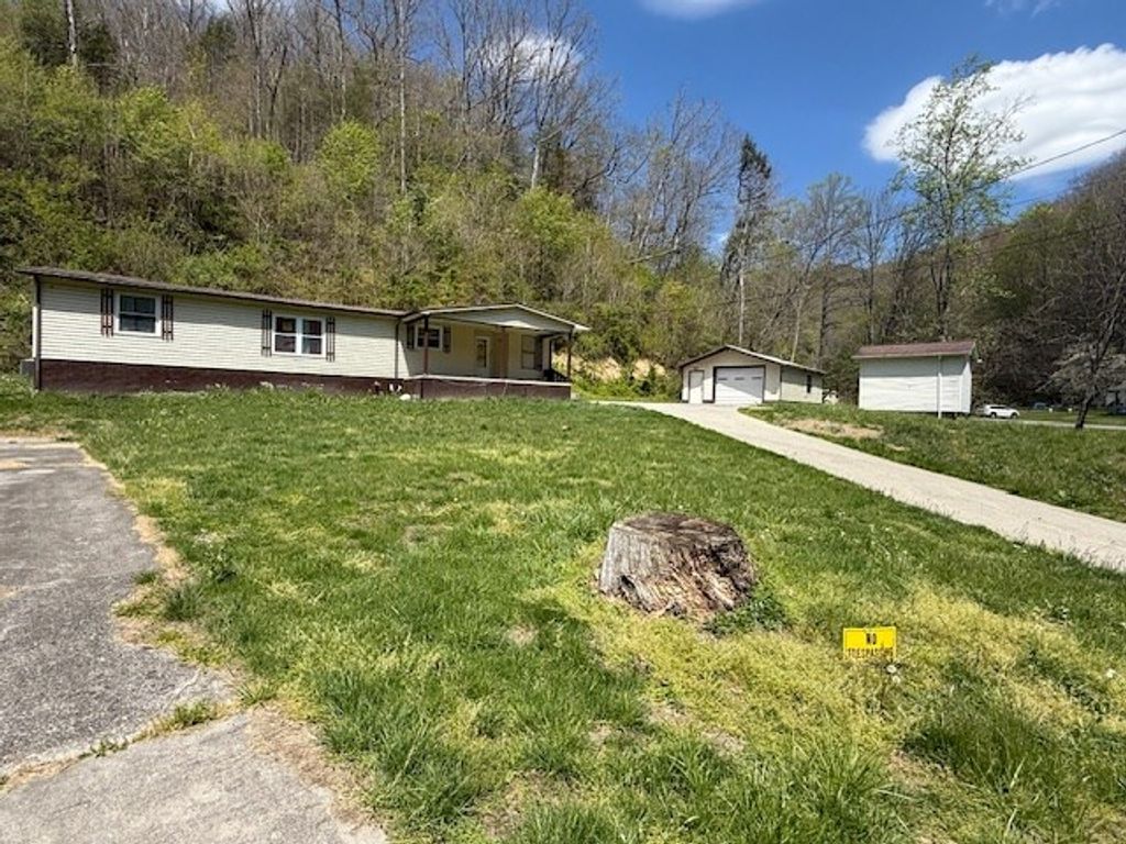 Photo of 167 Honaker Road, Richlands, VA 24641 (MLS # 109747)