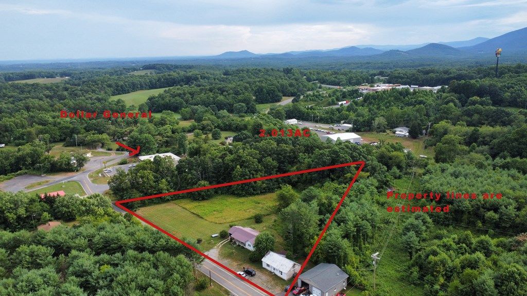 Photo of 691 4160 Flower Gap Rd, Cana, VA 24317 (MLS # 105941)