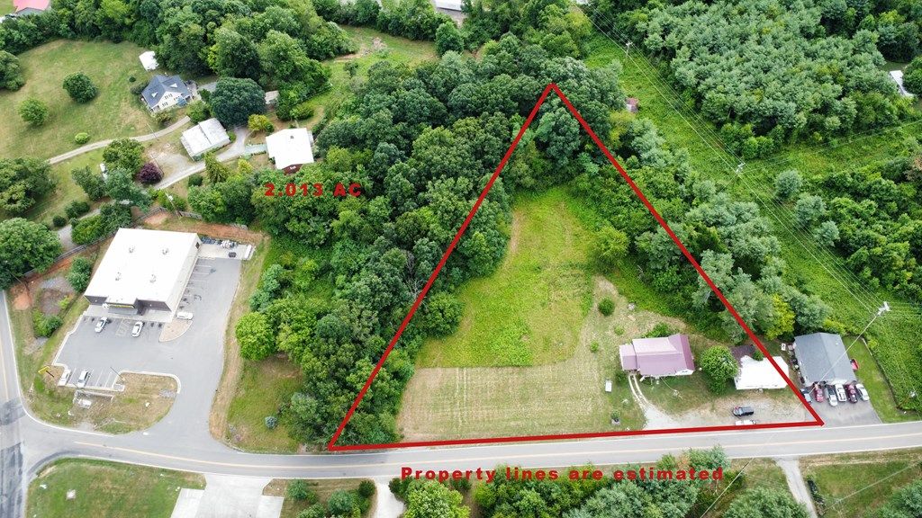 Photo of 691 4160 Flower Gap Rd, Cana, VA 24317 (MLS # 105941)