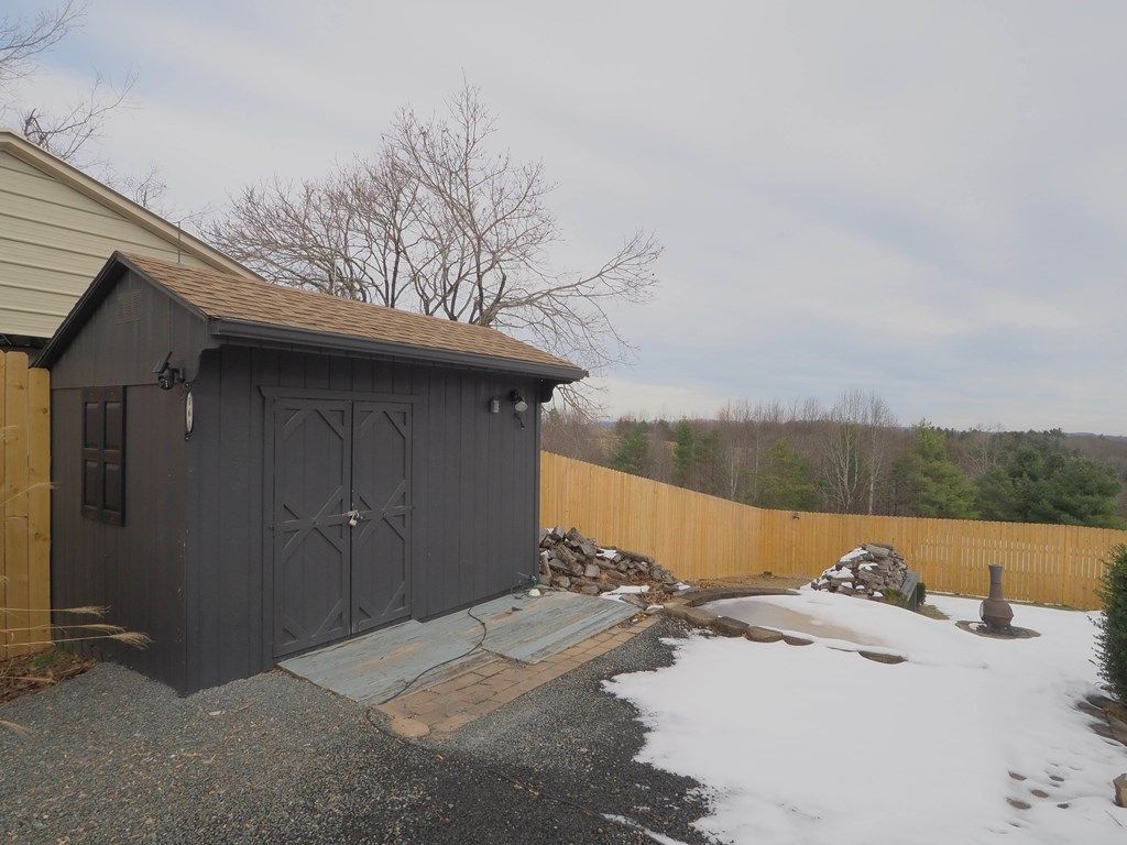 Photo of 161 End Of The Lane, Galax, VA 24333 (MLS # 104370)