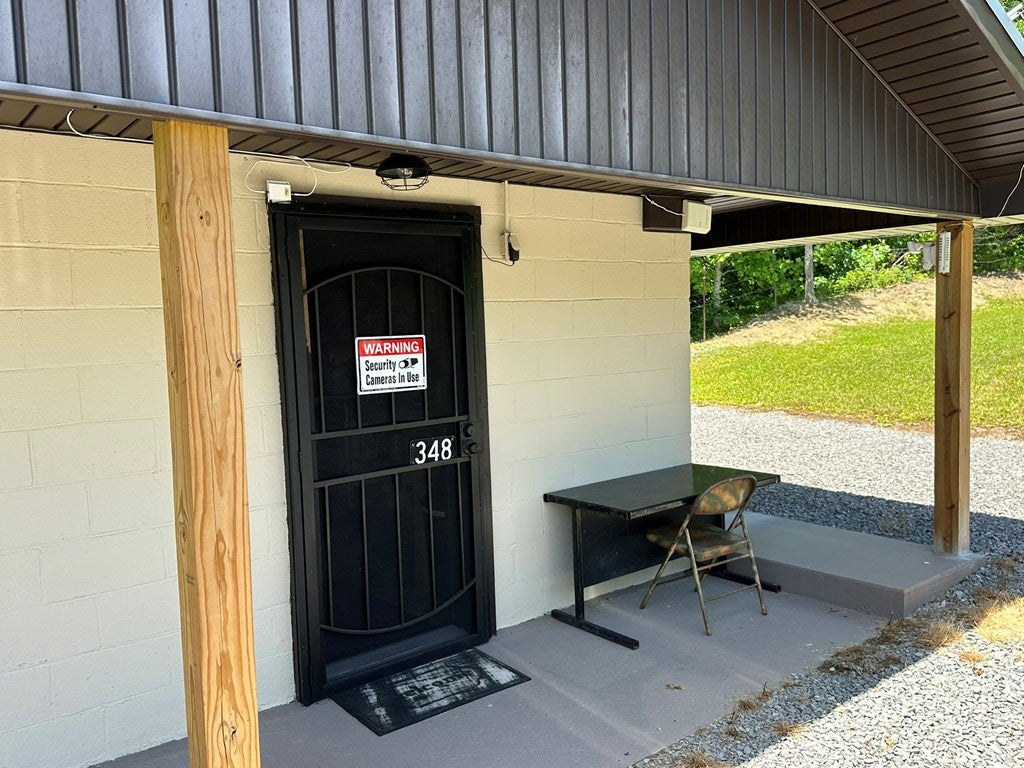Photo of 348 Coal Pit Branch Rd, Coeburn, VA 24230 (MLS # 111023)