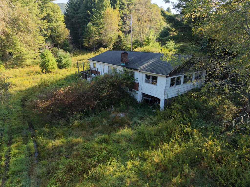 Photo of 6165 Whitetop Rd #0, Troutdale, VA 24378 (MLS # 112318)