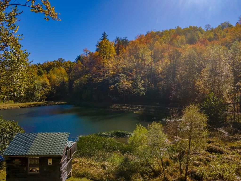 Photo of 23 Starry Nights Dr #23, Fancy Gap, VA 24328 (MLS # 103835)