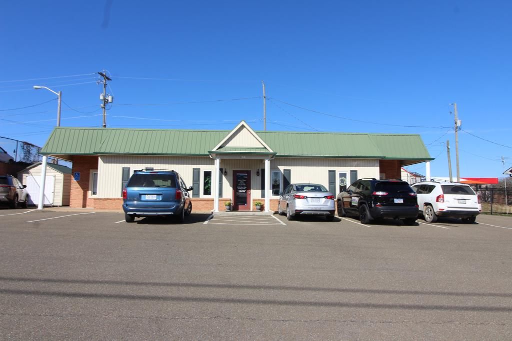 Photo of 106 Calhoun Street, Galax, VA 24333 (MLS # 104702)