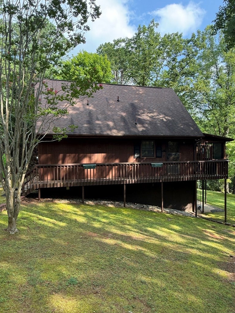 Photo of 2436 Meadowbrook Rd, Cana, VA 24317 (MLS # 111346)