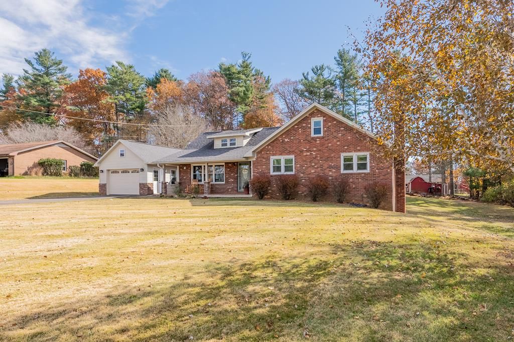 Photo of 111 Ford Avenue, Galax, VA 24333 (MLS # 104046)
