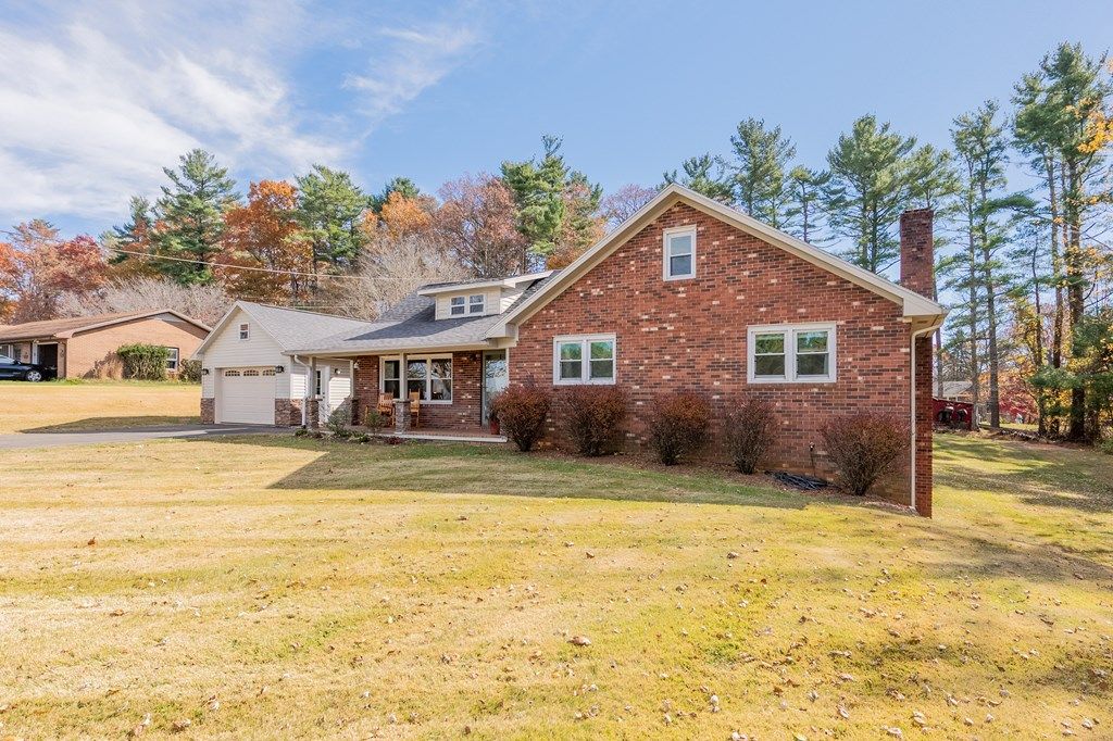 Photo of 111 Ford Avenue, Galax, VA 24333 (MLS # 104046)