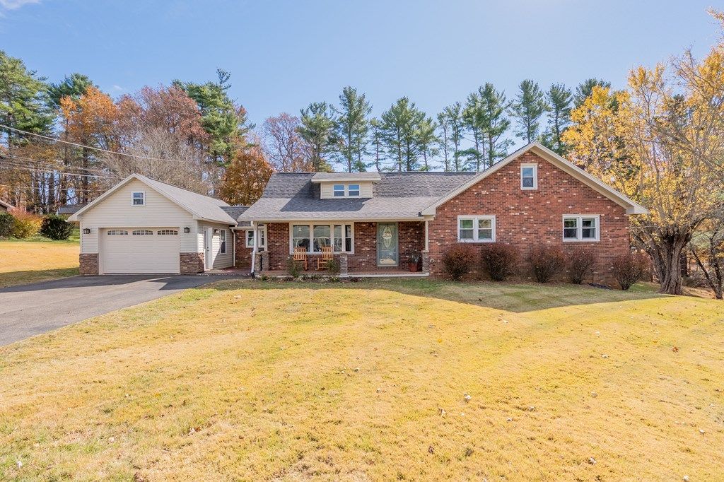 Photo of 111 Ford Avenue, Galax, VA 24333 (MLS # 104046)