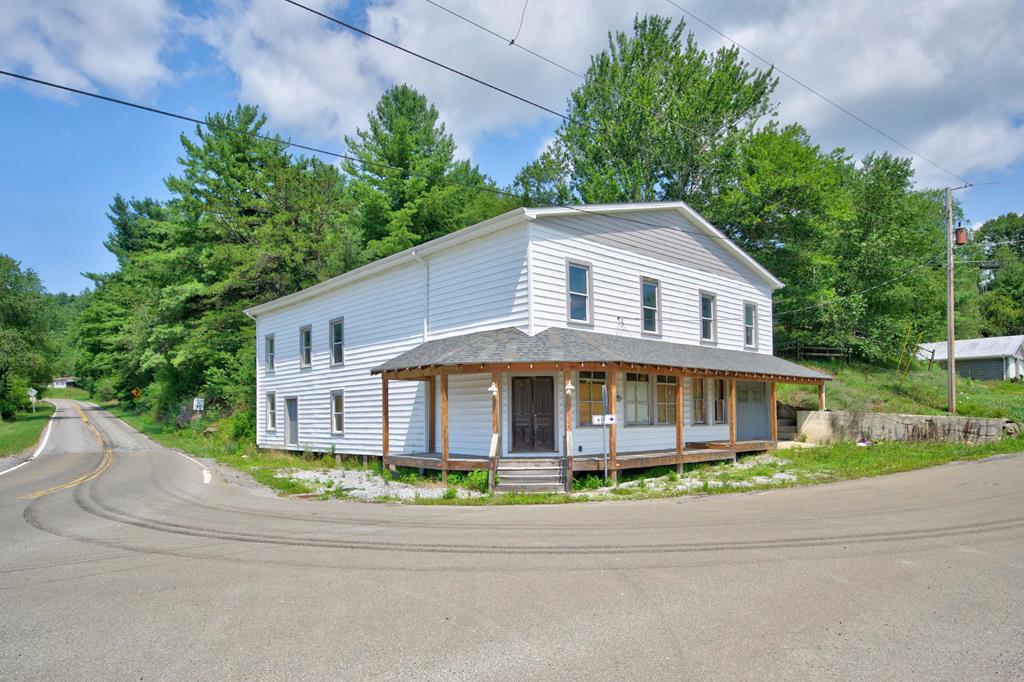 Photo of 11 Mt Zion Rd, Elk Creek, VA 24326 (MLS # 111288)