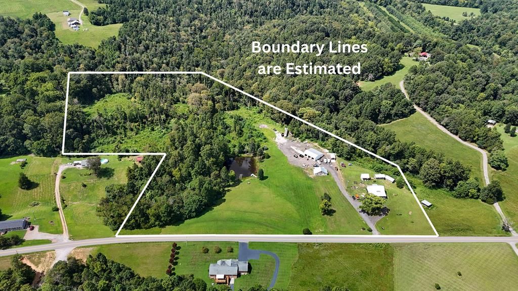 Photo of 3865 Ayers Orchard Rd, Stuart, VA 24171 (MLS # 103253)