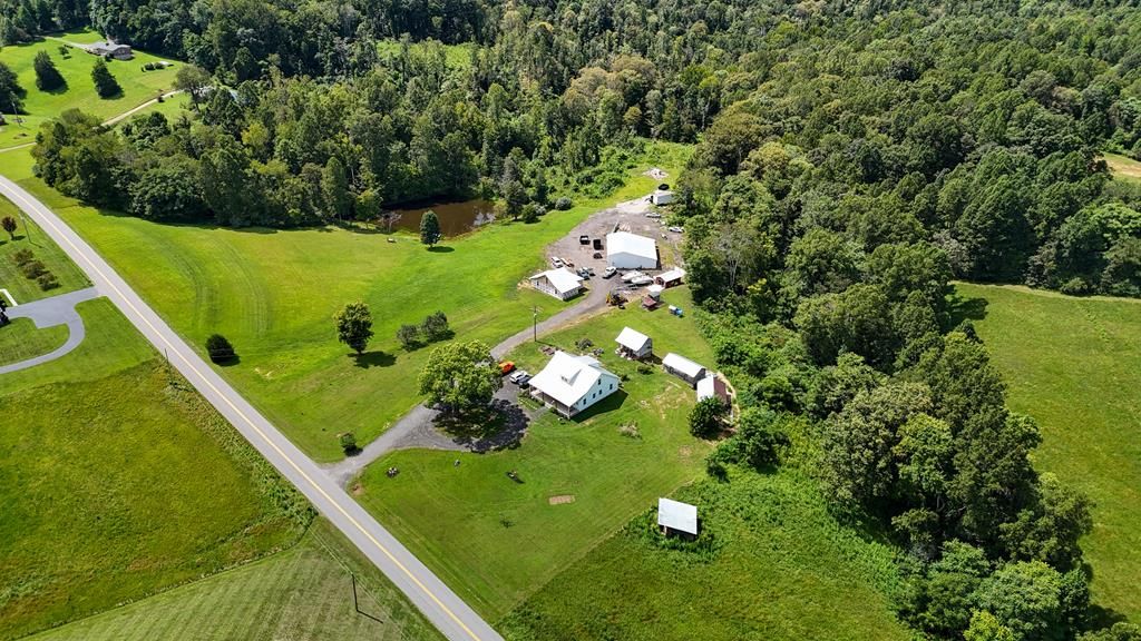 Photo of 3865 Ayers Orchard Rd, Stuart, VA 24171 (MLS # 103253)